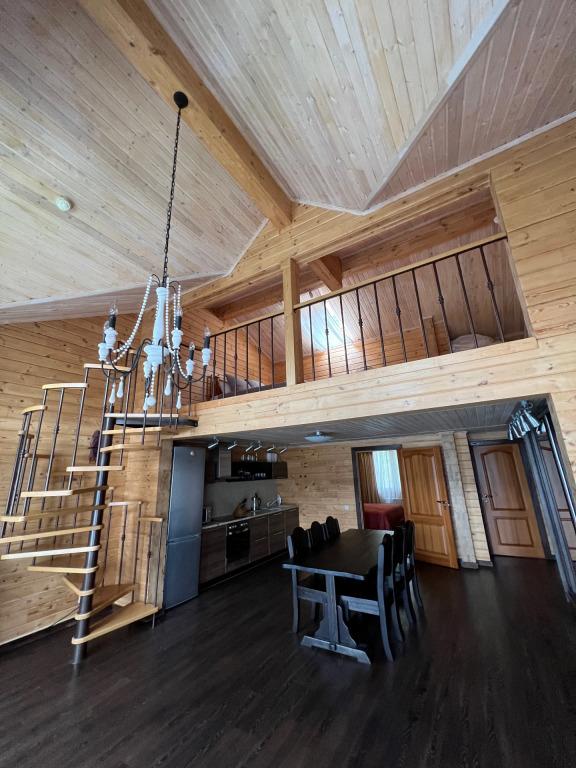 Chale 207 Sunny valley Apartments