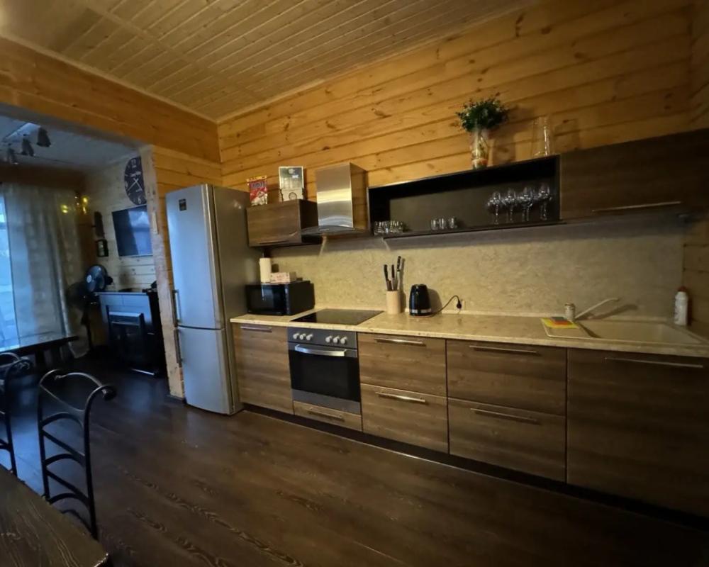 Шале 205 Sunny valley