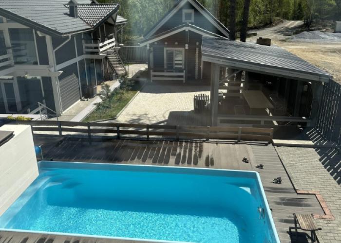 In Sun Valley Guest House