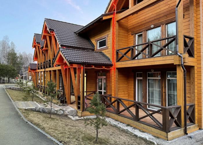 Sunny valley sunny Valley Sunny Valley building 14 Apartments