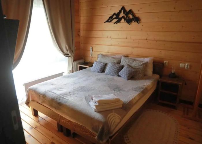 Shale Na Solnechnoj House