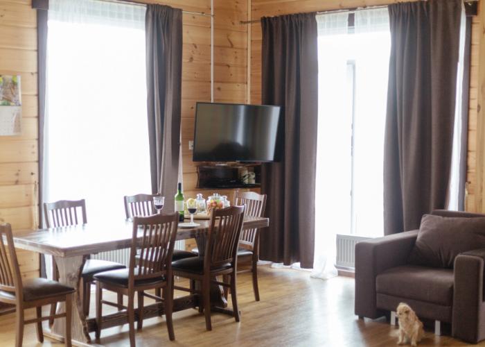 Shale Na Solnechnoj House