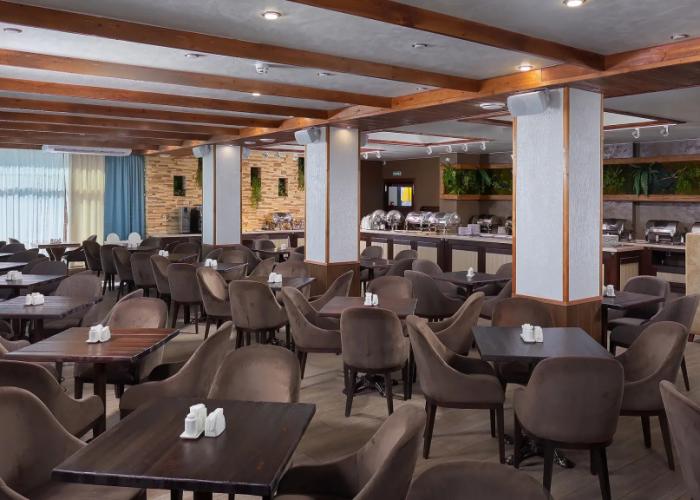 Sports Residence Apartment hotel