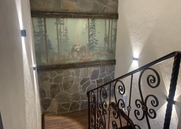 Solnechnaya Dacha Guest House