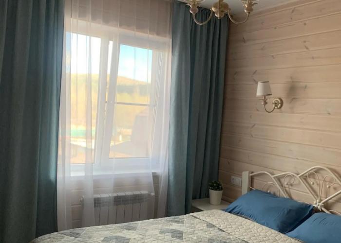 Solnechnaya Dacha Guest House