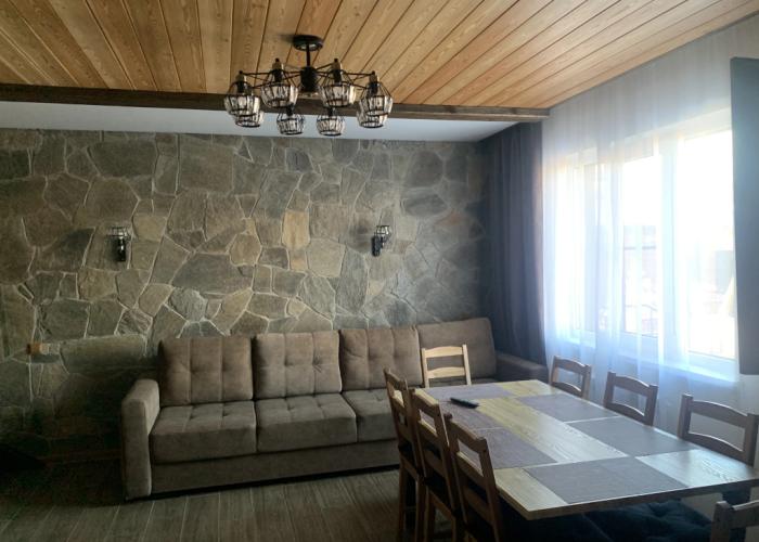 Solnechnaya Dacha Guest House
