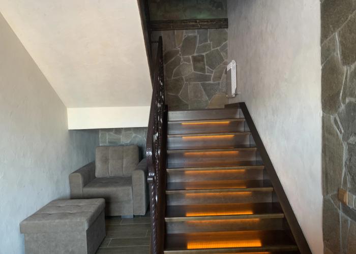 Solnechnaya Dacha Guest House