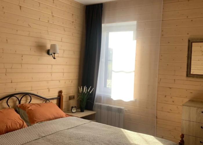 Solnechnaya Dacha Guest House