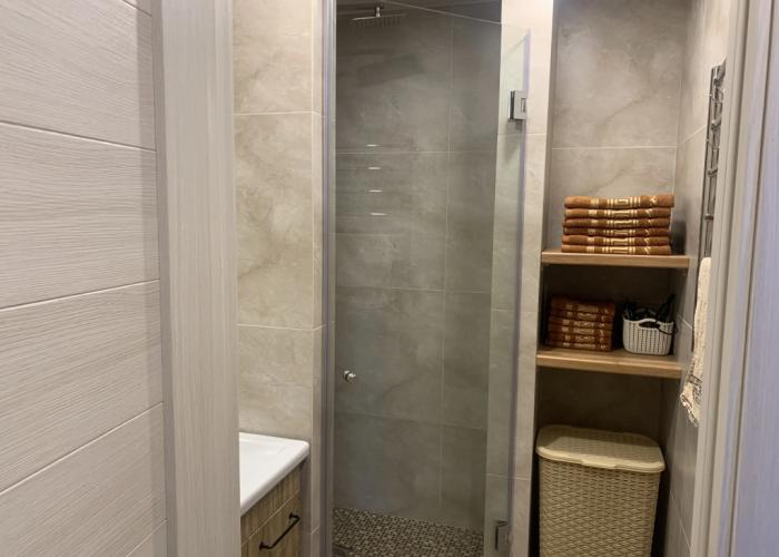 Solnechnaya Dacha Guest House