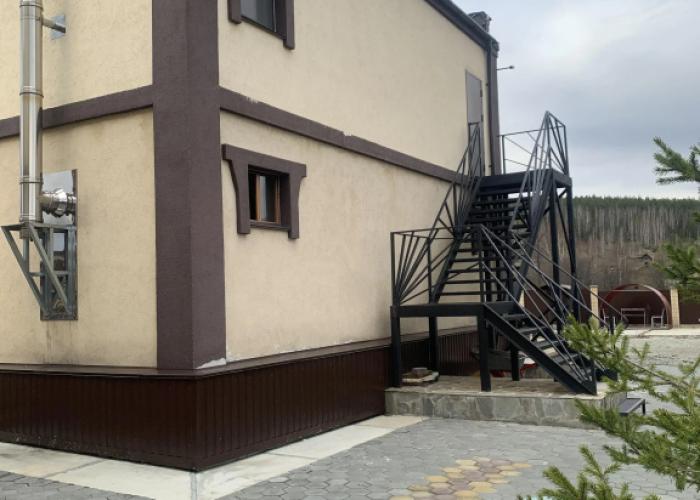 Studiya Apartments
