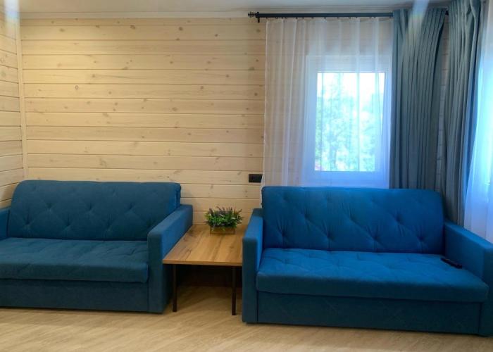 Studiya Apartments