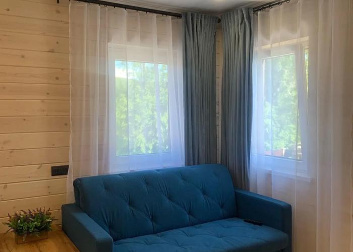 Studiya Apartments