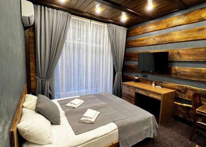Solnechnaya dolina 2 Apartments