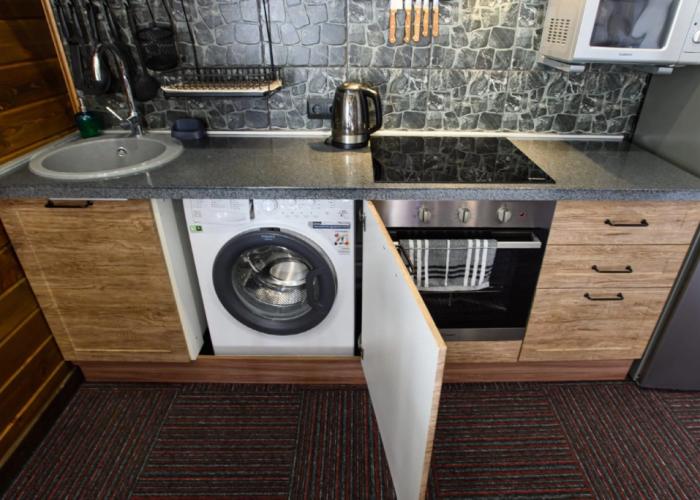 Na otlichno na Solnechnoy Doline Apartments