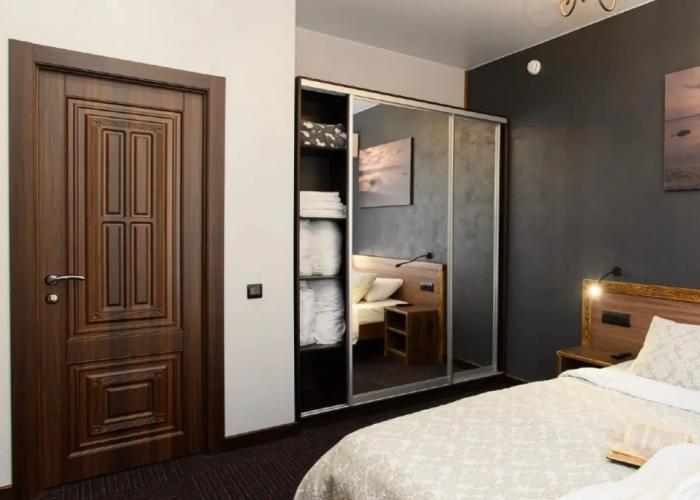 Na otlichno na Solnechnoy Doline Apartments