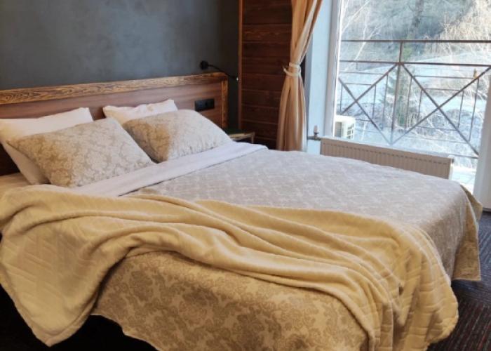 Na otlichno na Solnechnoy Doline Apartments