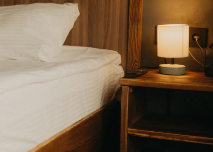 S potryasayuschim vidom na Solnechnoy Doline Apartments