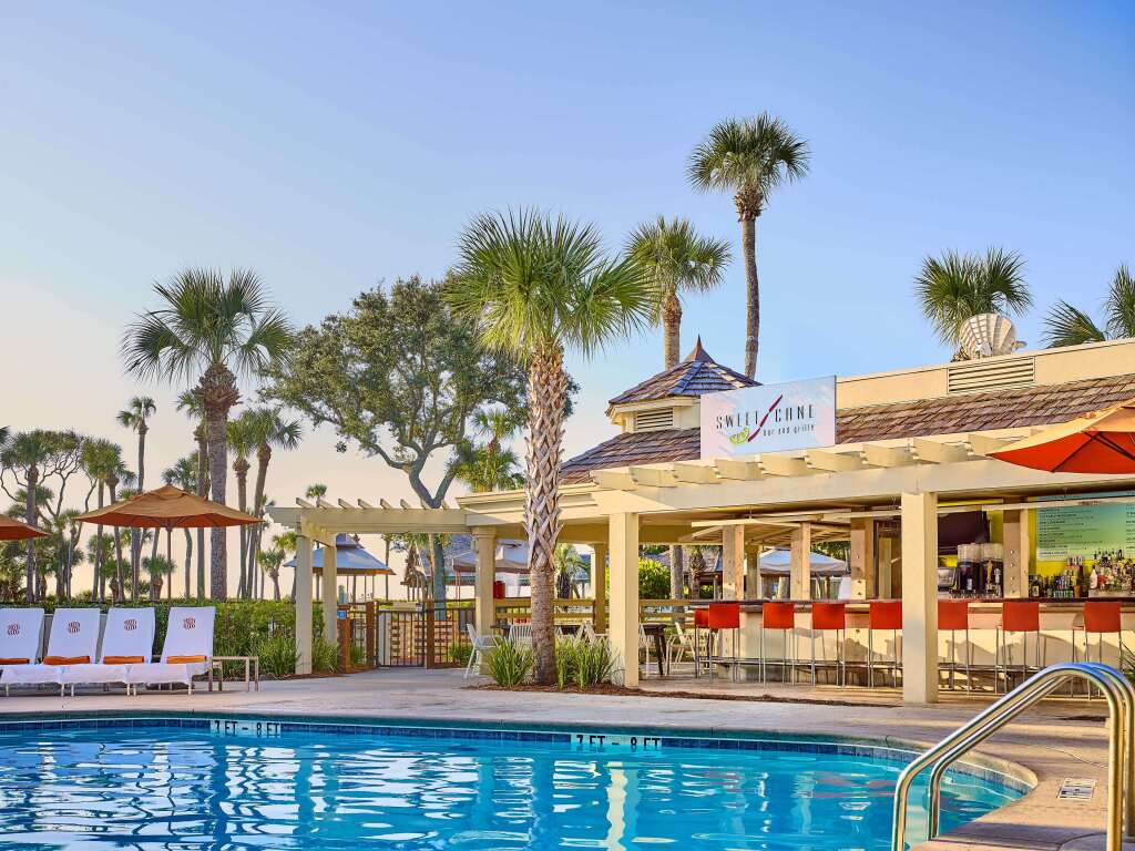 Sonesta Resort Hilton Head Island