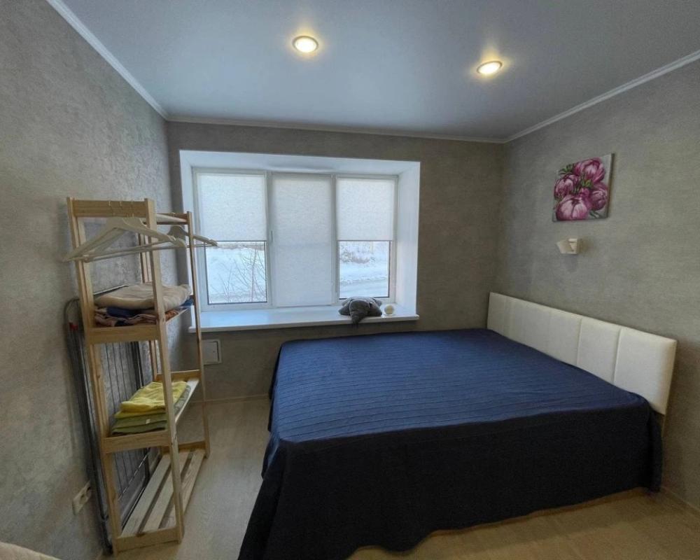 Na ozere Turgoyak Apartments