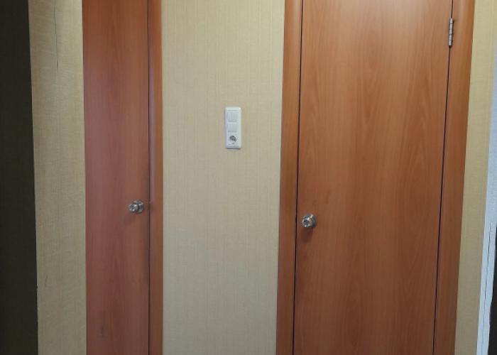 S vidom na Turgoyak Flat