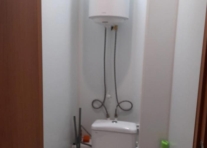 S vidom na Turgoyak Flat