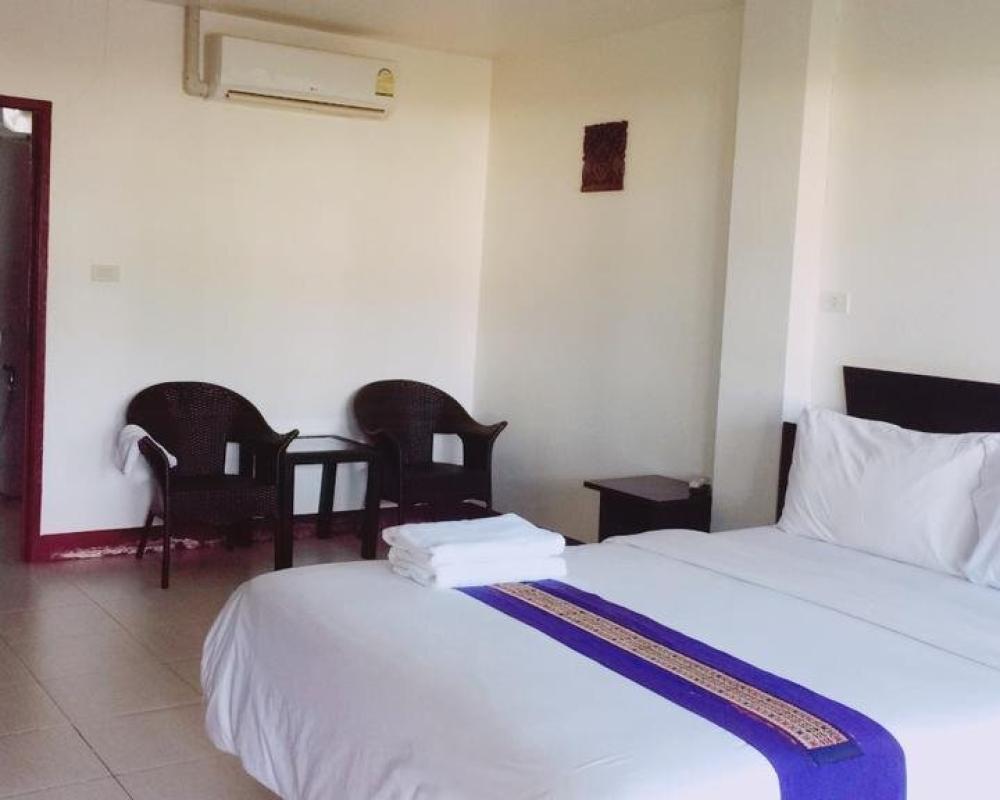 Ban Kiang Fah Resort Chongmek