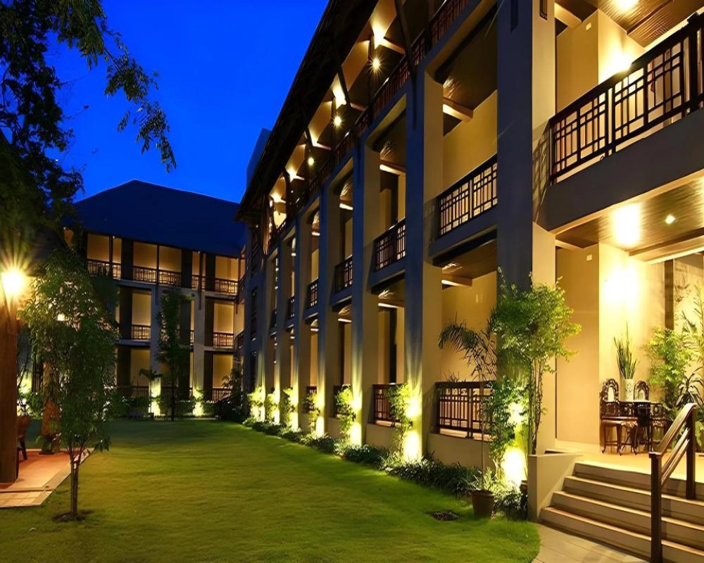 Pawa Place (By Inpawa)