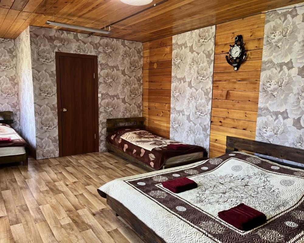 Gostiny Dvor Guest House