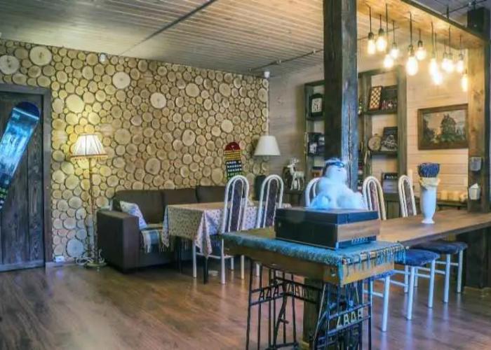 BajkalJeti Guest House