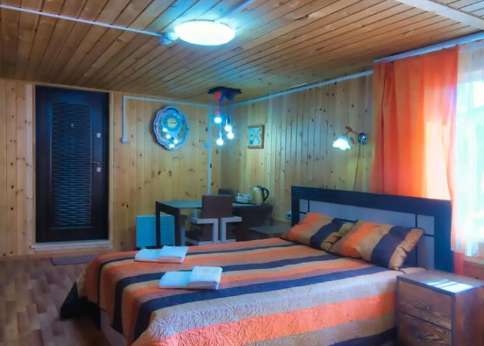 BajkalJeti Guest House