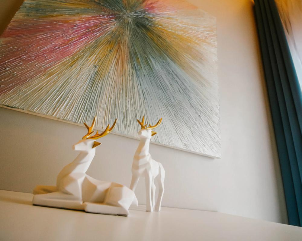 BaykKalina Guest House