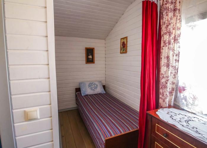 BaykKalina Guest House