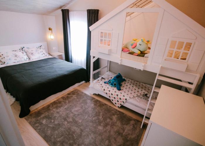 BaykKalina Guest House