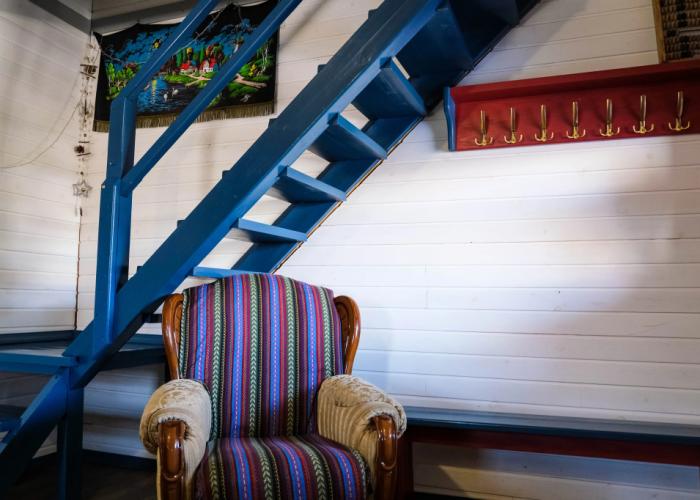 BaykKalina Guest House