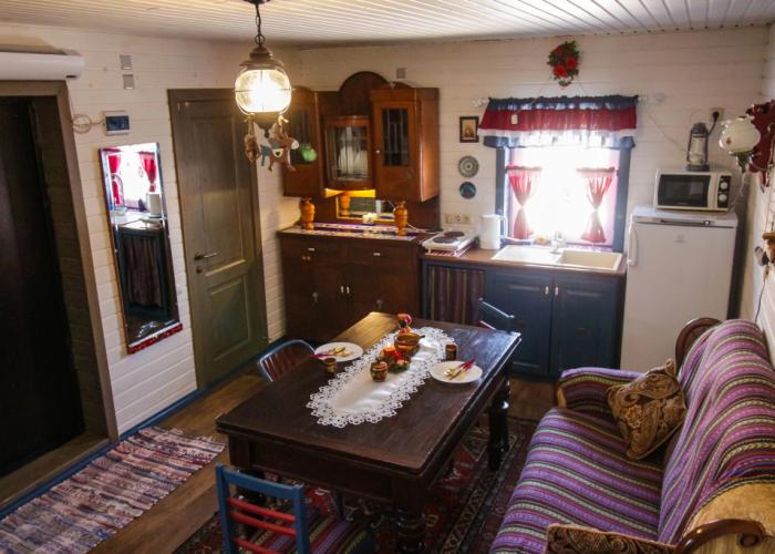 BaykKalina Guest House