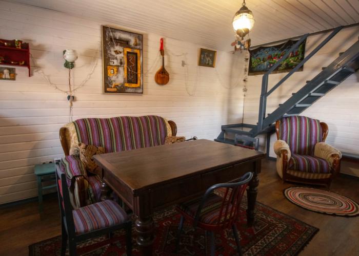 BaykKalina Guest House