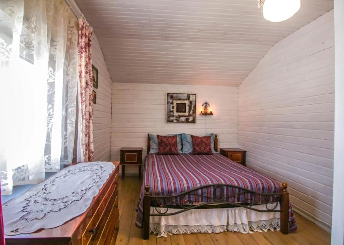 BaykKalina Guest House
