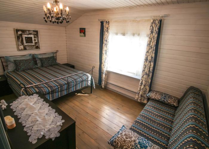 BaykKalina Guest House
