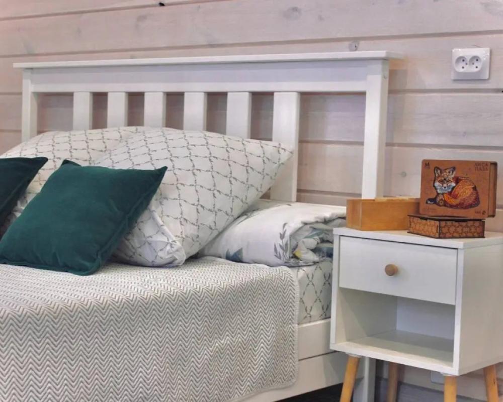 HVOYA v okruzhenii kedrovogo lesa Guest house