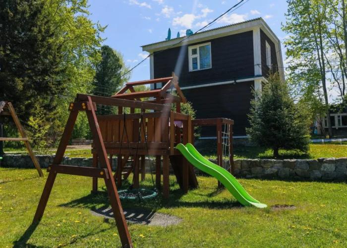 Park-otel' Bajkal Recreation center