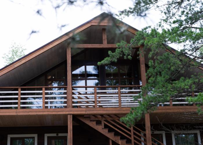 Shishki Guest House