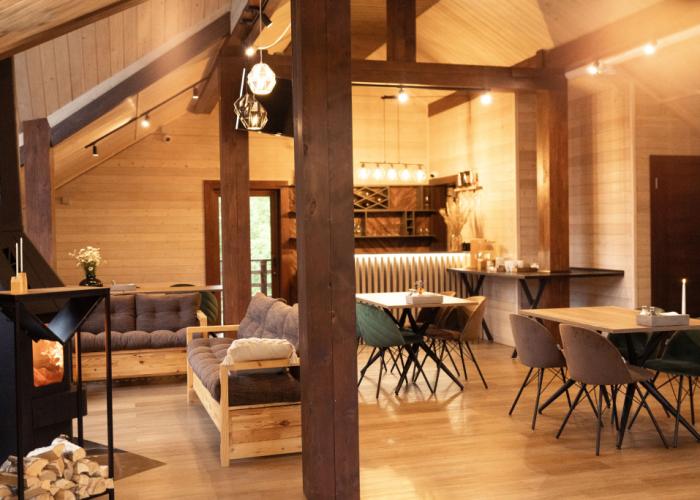 Shishki Guest House