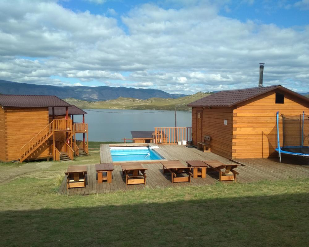 Eldorado Guest House