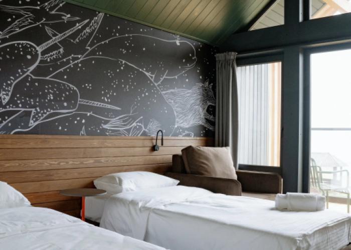 Park Hotel Altan