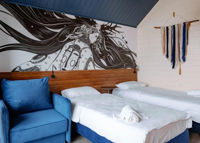 Park Hotel Altan