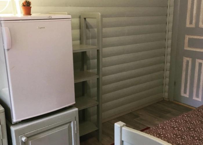 Muhtua Guest House