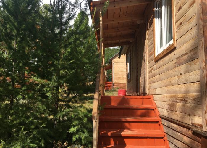 Muhtua Guest House