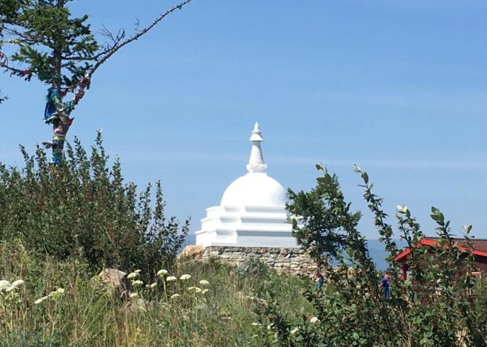 Muhtua Guest House