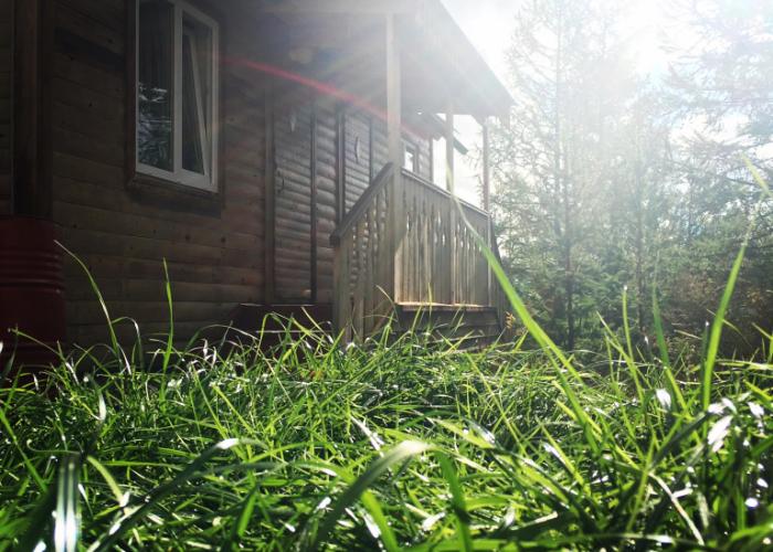 Muhtua Guest House