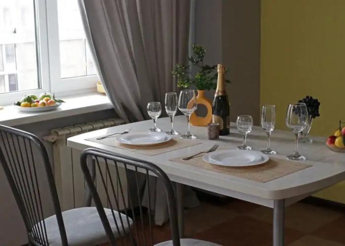 V Shelekhove 4 Flat